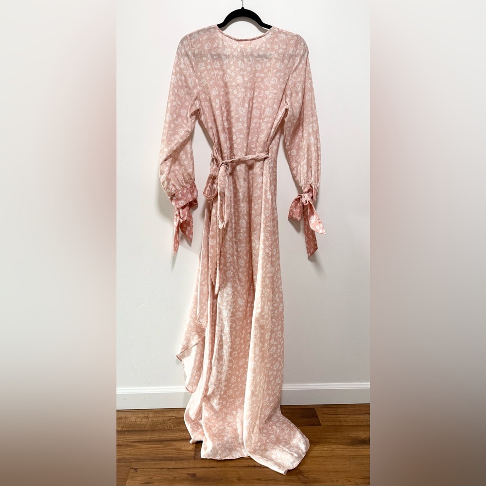 Hannah Dress - Picture 3 of 3